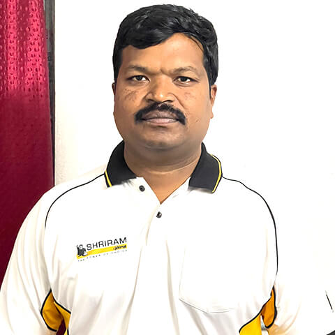 Automall Business Head