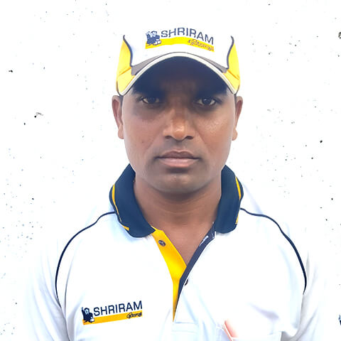 Automall Business Head