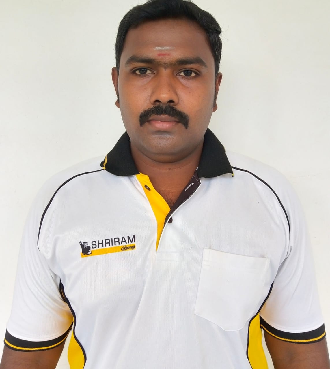 Automall Business Head
