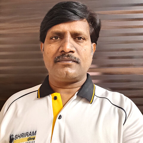 State Business Head