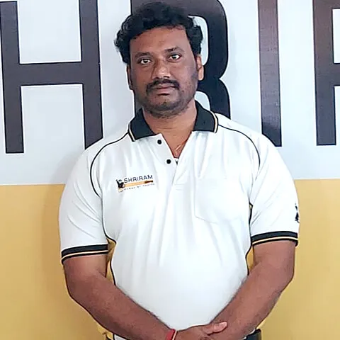 Automall Business Head