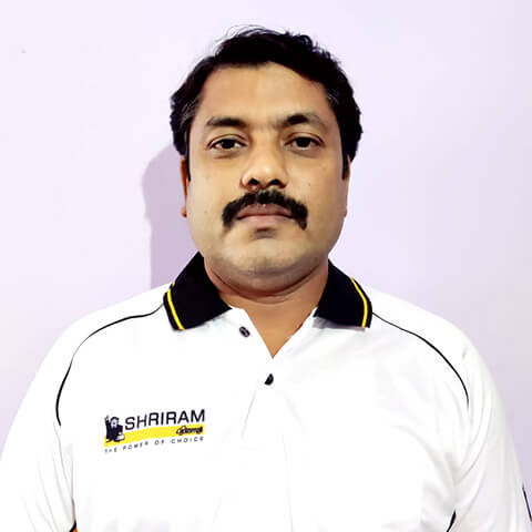 Automall Business Head