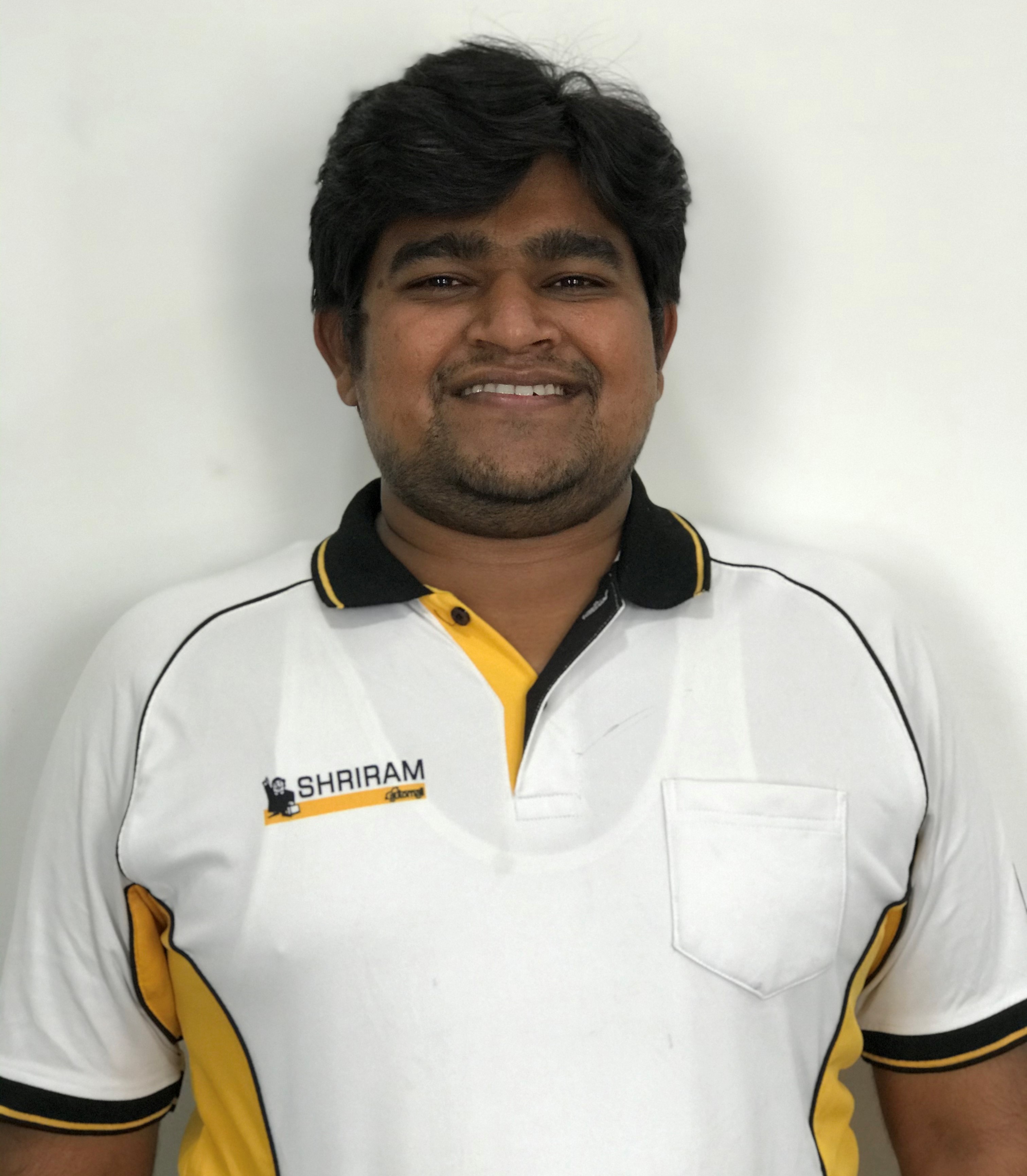 Automall Business Head