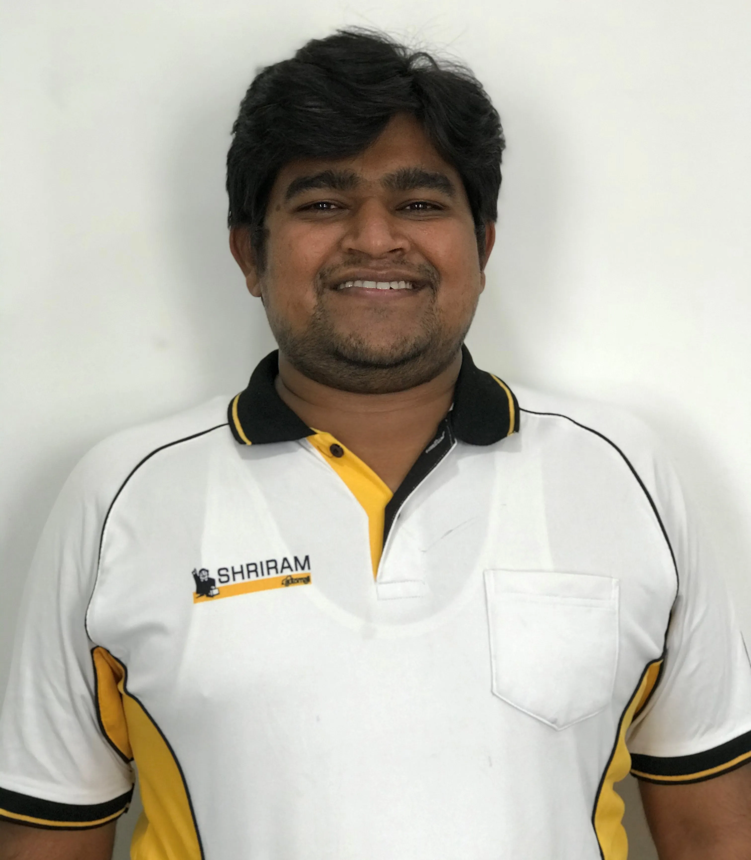 Automall Business Head