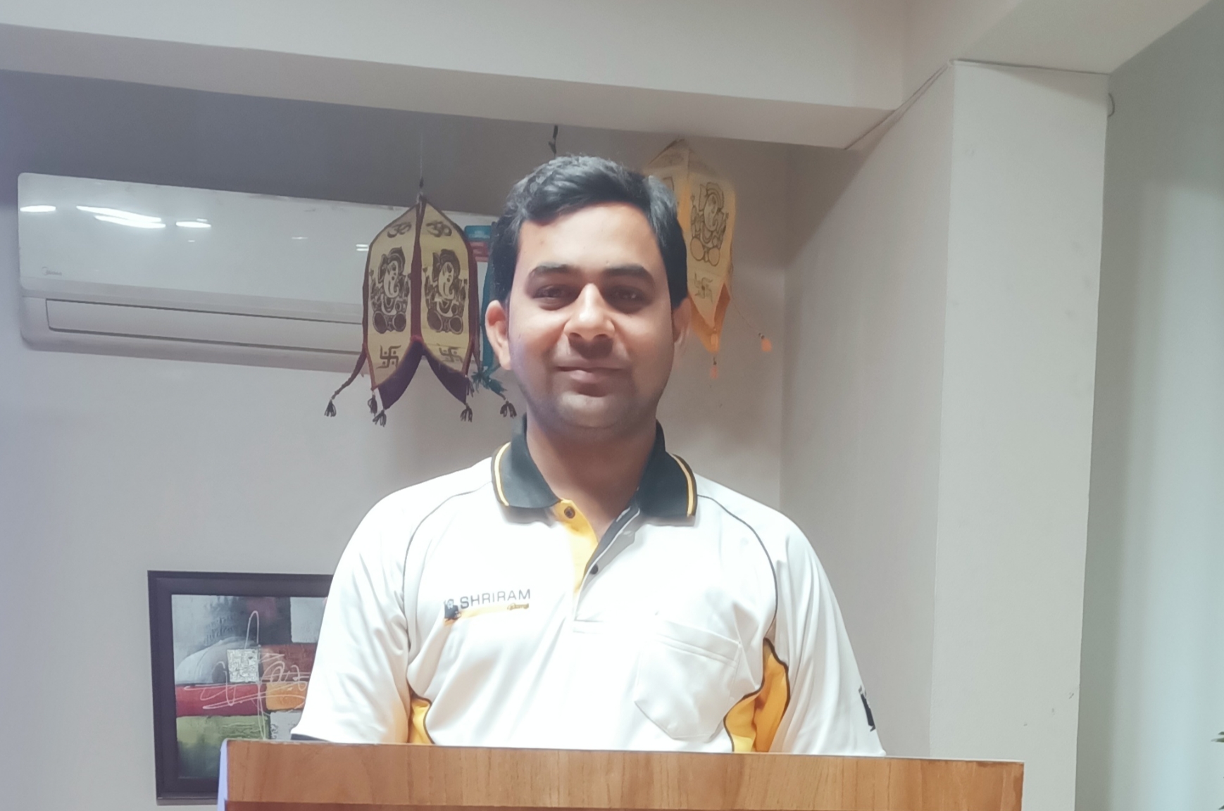 Automall Business Head