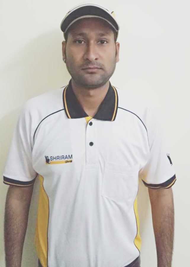 Automall Incharge