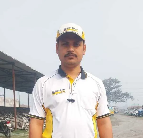 Automall Incharge
