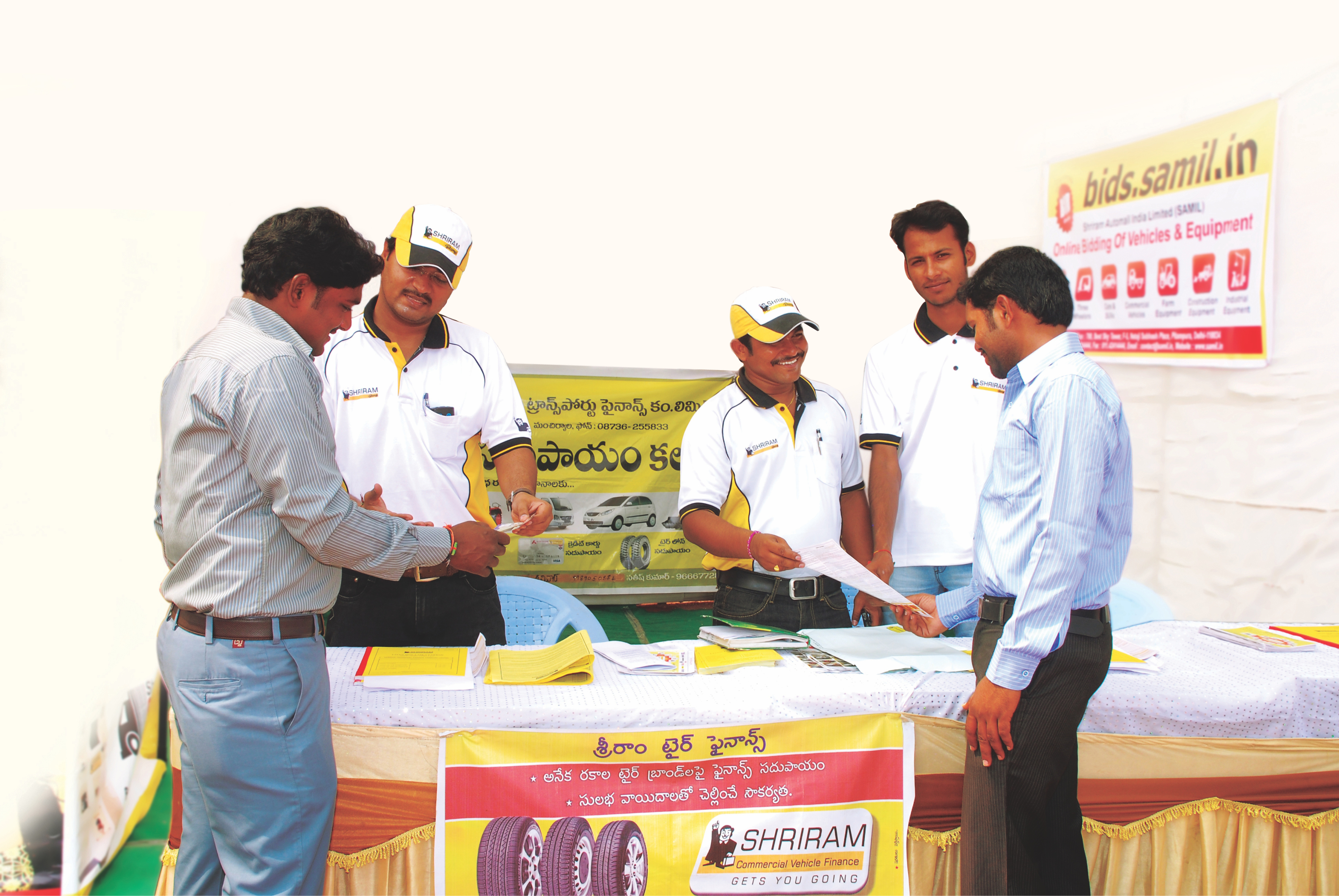 services