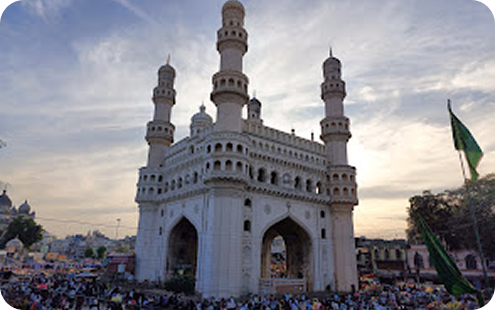 Shriram Automall Hyderabad