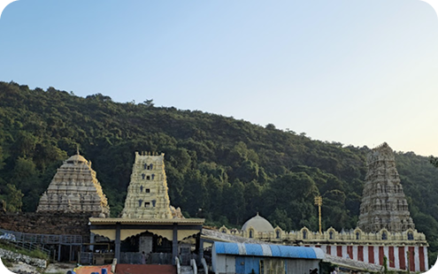 Shriram Automall Visakapatnam