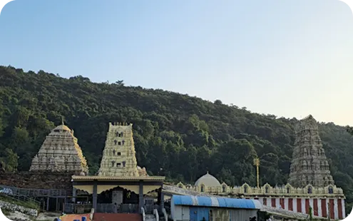 Shriram Automall Visakhapatnam
