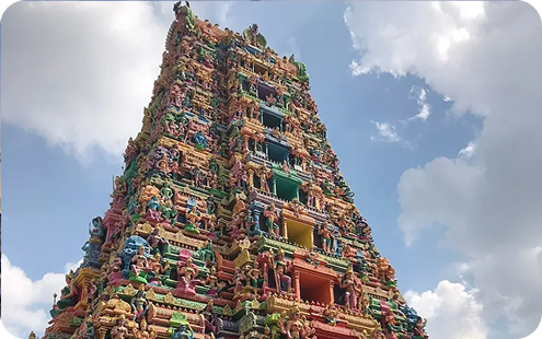 Shriram Automall Vijaywada