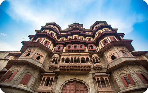 Shriram Automall Indore