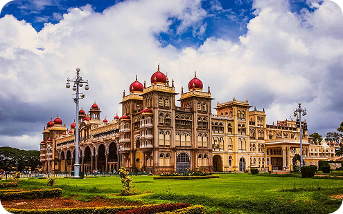 Shriram Automall Mysore