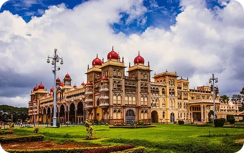 Shriram Automall Mysore