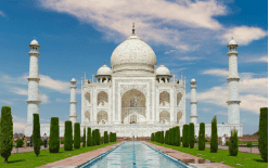 Shriram Automall Agra